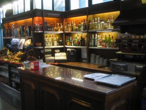 Hotel Il Granaio Porto Mantovano Buitenkant foto